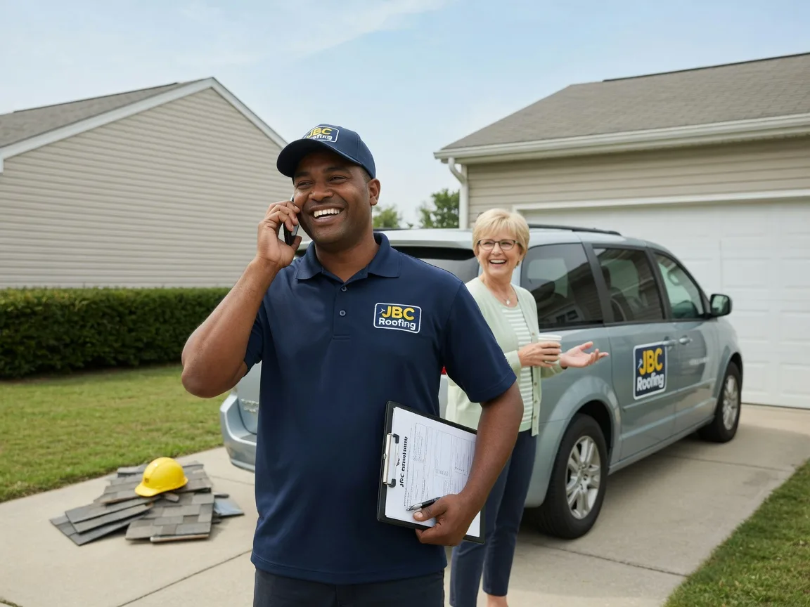 Roof Replacement Marietta, TX FAQs